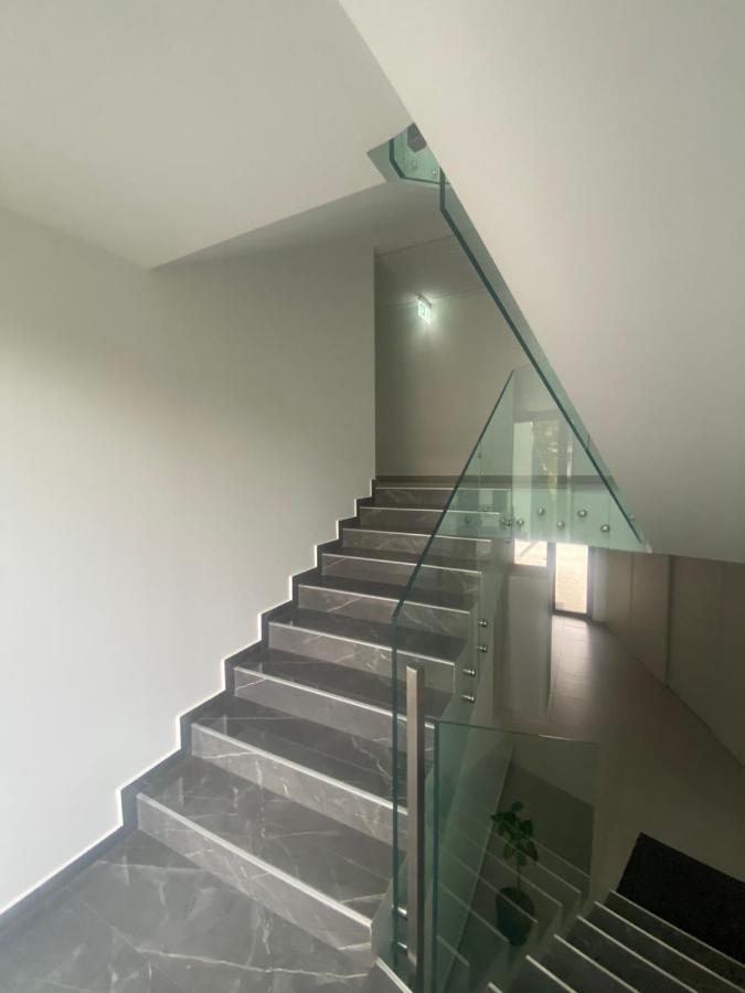 Lake View Penthouse Hajdúszoboszló Zewnętrze zdjęcie