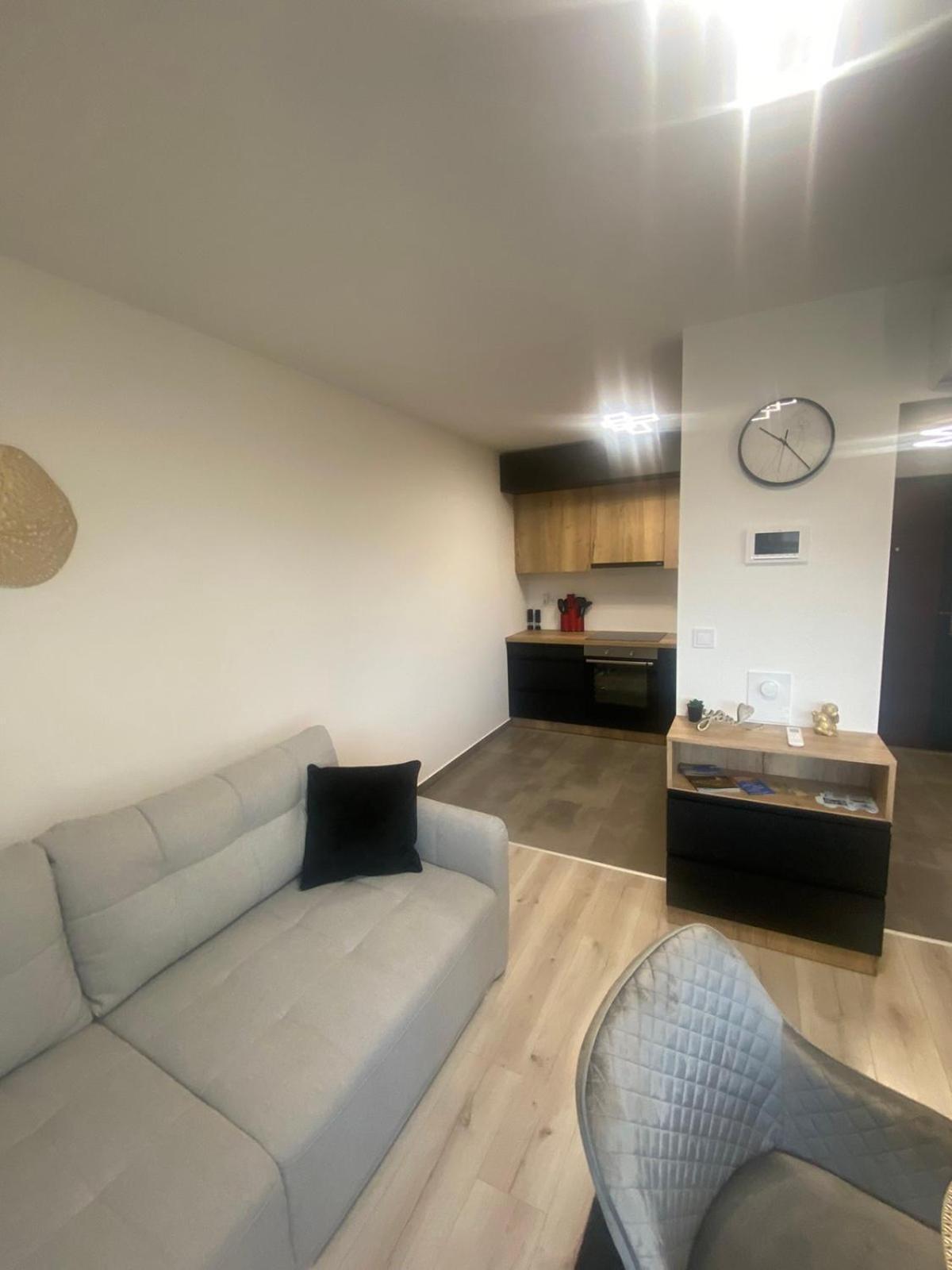 Lake View Penthouse Hajdúszoboszló Zewnętrze zdjęcie